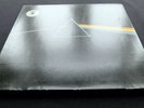 RARE PINK FLOYD: Dark Side of the Moon ORG '73 German 10-track WHITE vinyl LP