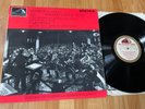 Elgar Barbirolli conducts English string music ASD 522 white gold  lp NM