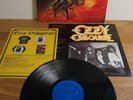 Ozzy Osbourne The Ultimate Sin 1986 CBS Records w/ inner & Insert Metal Vinyl LP