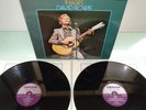 DAVID BOWIE-IMAGES....SUPERB  1ST UK PRESS NM-EX DOUBLE VINYL LP 1975