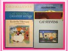 Cat Stevens 6x LP Lot, Greatest Hits Tea For The Tillerman Vinyl Record Album