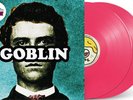 Tyler The Creator ‎– Goblin Limited Edition Colored Pink Vinyl 2 LP NEW SEALED