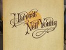LP 33T Neil Young ‎– Harvest - NEUF   (Mint- / Mint) Insert 4 Pages. EU K54 005