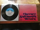 CLARENCE GATEMOUTH BROWN Same Orig. UK 45 EP R&B BLUES vocalion VG *LISTEN*