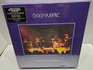 Deep Purple Live In Japan 1972 Concert Tour 9 LP Limited Edition Box Set + Book