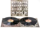 LED ZEPPELIN PHYSICAL GRAFFITI UK 1ST PRESS  A1/B5/C1/D1 SEE DETAILED IMAGES EX
