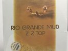 ZZ Top LP Vinyl Rio Grand Mud Factory Sealed Promo London XPS612 1972