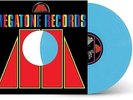 Patrick Cowley - Get A Little - 4 Versions Color Vinyl 180G [New 12