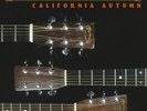 Tony Rice - California Autumn [New Vinyl LP]