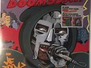 MF Doom – Operation: Doomsday 2 LP NEW Alternate Cover With 18