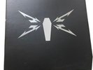 METALLICA DEATH MAGNETIC 5xLP 180 GRAM VINYL BOX SET 2008 - Wow