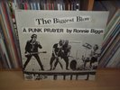 SEX PISTOLS The Biggest Blow / My way UK 1978 VIRGIN original 12
