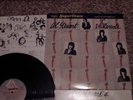 AL STEWART 24 CARROTS NAUTILUS SUPERDISCS VINYL LP 1980 W/INSERTS 