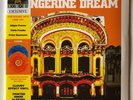 Tangerine Dream Live In Reims Cinema Vinyl Record New Sealed 783494