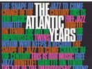Ornette Coleman - Atlantic Years [New Vinyl LP] 180 Gram
