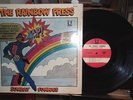 Rainbow Press SUNDAY FUNNIES Vinyl LP Record G-9004-A  VG+ VINYL