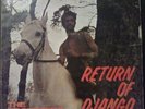 The Upsetters -Return Of Django LP. 33rpm. UPSETTER TRL 19. 1969. ORIGINAL...