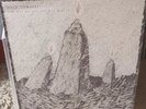 Time Will Die and Love Will Bury It by Rolo Tomassi double pink vinyl LP Etched