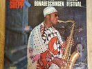 Archie Shepp LP Life At Donaueschingen Music Festival German Saba 1st Press (1)
