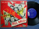Bill Haley e seus Cometas..See You Later Alligator..Orig 10