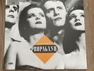 Propaganda - The Eight Testaments Of Propaganda 4 VINYL BOX SET RSD RARE