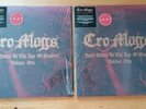Cro-Mags - Hard Times In The Age Of Quarrel Volume 1+2, 4x Vinyl Red+White, Neu