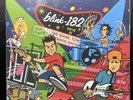 Blink 182 The Mark Tom and Travis Show Vinyl Splatter Record 2XLP Gatefold.