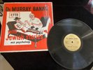 Dr. Murray Banks - Tells Jewish Stories mit Psychology EX/VG  humor