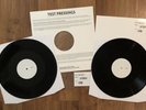 Run the Jewels RTJ4 **TEST PRESS** 2xLP vinyl RARE Killer Mike Outkast