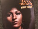 Willie Hutch “ Foxy Brown” soundtrack LP Motown records 1974