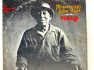 Today  Mississippi John Hurt 1966 Vinyl Vanguard Records 1st Press