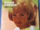 SYLVIE VARTAN   LP ORIG FR MONO  TWISTE ET CHANTE