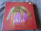 PHISH - HOIST - DOUBLE ( 2) - VINYL LPs   AS IF NEVER BEEN PLAYED  MINT-