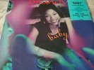 BRANDY “Baby” Original 12” Vinyl Record