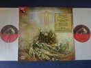 MAHLER - SYMPHONY NO 2 2LP GF, CBSO, Rattle, Auger, Baker, EMI EX 27 0598 3