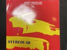 Stereolab Jenny Ondioline Rare 4 Track 10