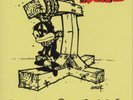 KMD BL_CK B_ST_RDS  (Vinyl)  12