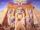IRON MAIDEN - Powerslave - Vinyl (LP)