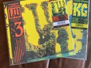 King Gizzard and the Lizard Wizard  K.G/L.W. Microtonal 2 Pack