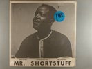 Mr. Shortstuff Big Joe Williams  Introducing Mr. Shortstuff   SEALED  Blues