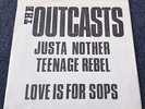 The Outcasts Teenage Rebel, Good Vibrations 7