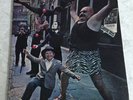 THE DOORS LP Strange Days EKS-74014 Elektra