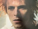 DAVID BOWIE Space Oddity LP (RCA LSP 4813) VG++ Vinyl, Lyric Inner