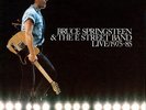 Bruce Springsteen & The E Street Band - Live 1975-85 / 5-LP Box-Set
