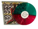 A Tribe Called Quest: Midnight Marauders RARE Colored Vinyl Newburyport Comics