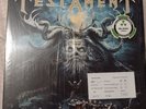 TESTAMENT DARK ROOTS OF EARTH LP VINYL MINT