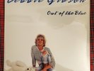 Out Of The Blue LP by Debbie Gibson vinyl 1987 sealed new 81780-1 Atlantic