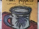 MEAT PUPPETS Up On The Sun SST RECORDS SST-039 LP OP VG+