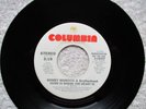 Bobby Womack - Home Is Where The Heart Is - Columbia (Promo)- Northern Soul