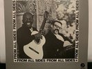 From All Sides Vince Guaraldi and Bola Sete vinyl record